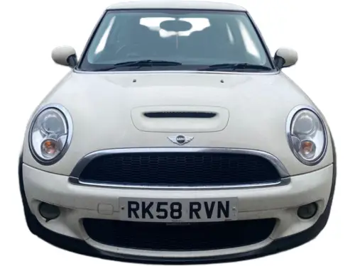 MINI Mini RK58 RVN