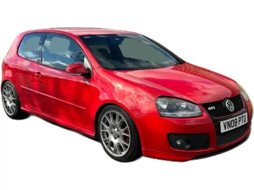 Volkswagen Golf VN08 PTU