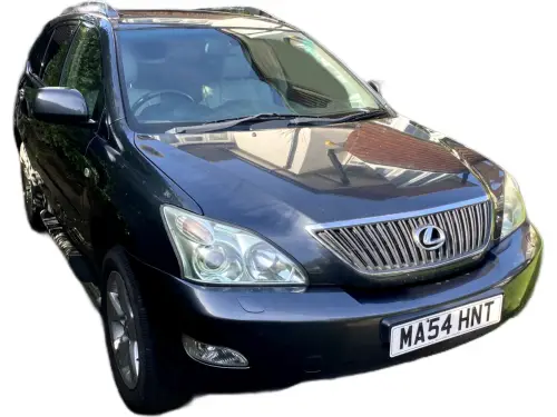 Lexus RX300 MA54 HNT