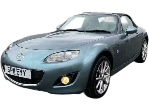 Mazda MX-5 I Kendo SP11 EYY