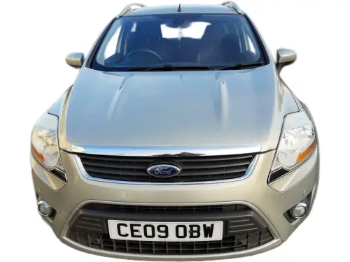 Ford Kuga CE09 OBW