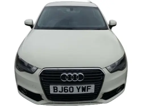 Audi A1 Sport TFSI BJ60 YWF