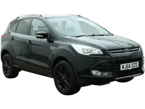 Ford Kuga MJ66 OZD