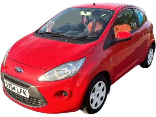 Ford KA SY64 LFK
