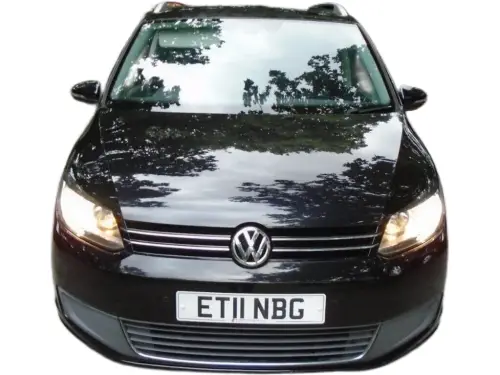 Volkswagen Touran ET11 NBG