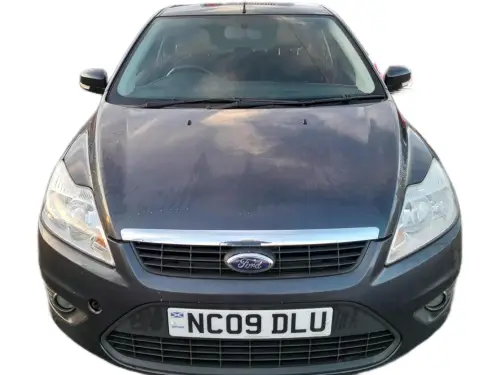 Ford Focus NC09 DLU