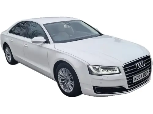 Audi A8 ND64 DZP