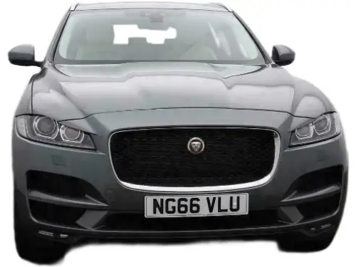 Jaguar F-Pace NG66 VLU