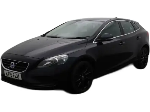 Volvo V40 SE Lux Nav D2 KT15 FZU