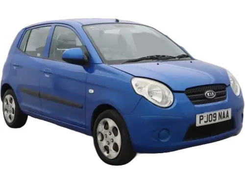 Kia Picanto PJ09 NAA