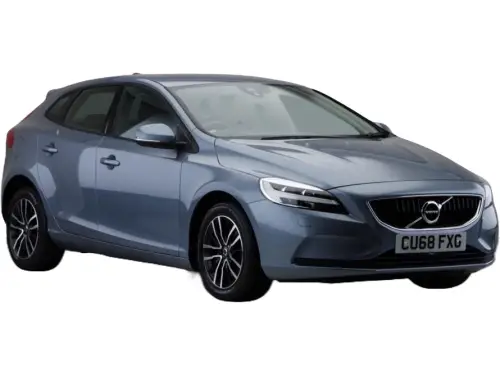 Volvo V40 CU68 FXG