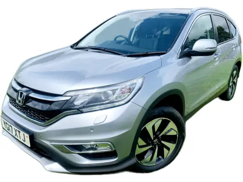 Honda CR-V YG17 XTJ