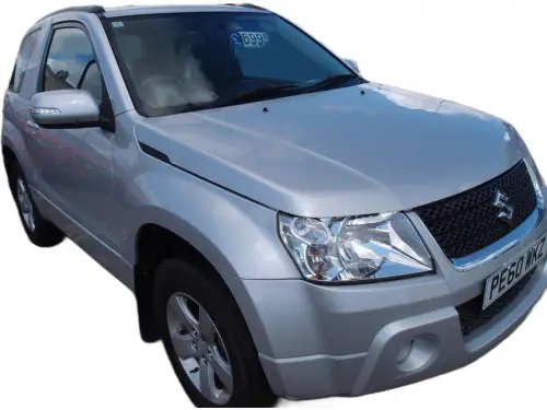 Suzuki Grand Vitara PE60 WKZ