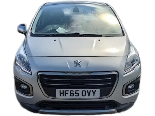 Peugeot 3008 HF65 OVY