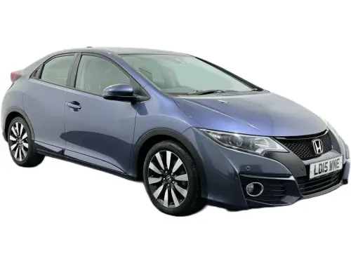 Honda Civic LD15 WNE
