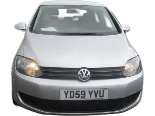 Volkswagen Golf YD59 YVU