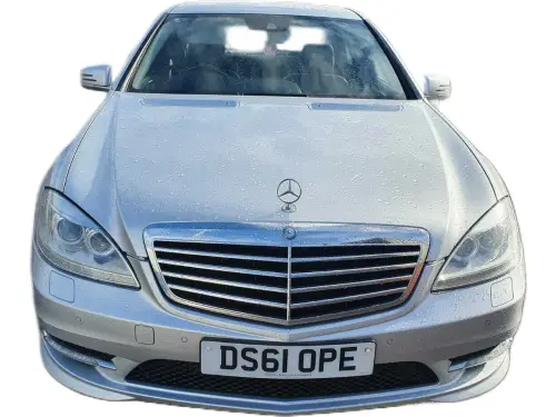 Mercedes-Benz S350 BlueTEC B-FCY CDI Auto DS61 OPE