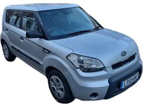Kia Soul LT10 HBF