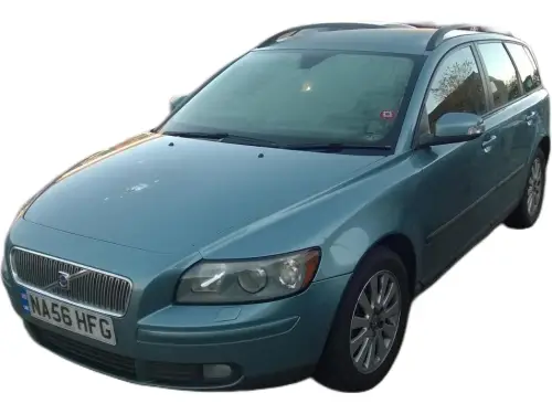 Volvo V50 S NA56 HFG