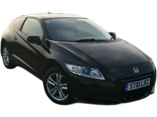 Honda CR-Z SP i-VTEC IMA Hybrid ST10 LXZ