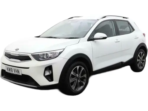 Kia Sportage GT-Line CRDi ISG KW18 VHH