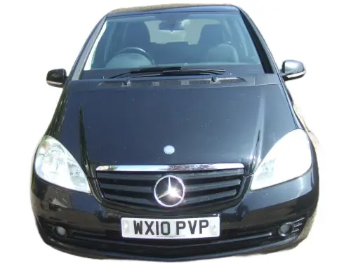 Mercedes-Benz A-Class WX10 PVP