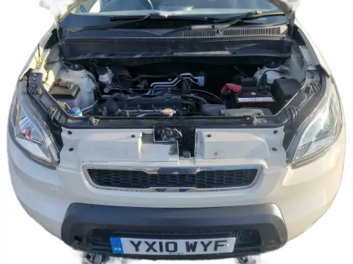 Kia Soul Shaker YX10 WYF