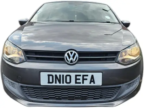 Volkswagen Polo DN10 EFA