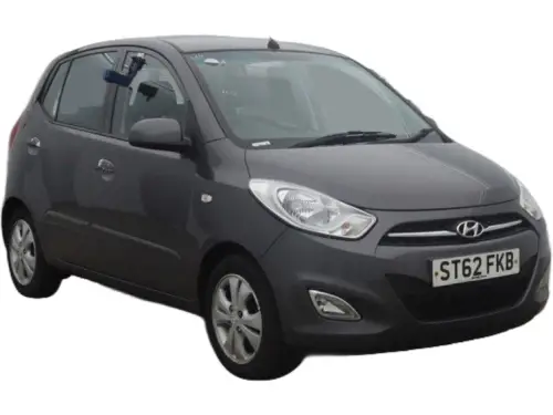 Hyundai I10 ST62 FKB