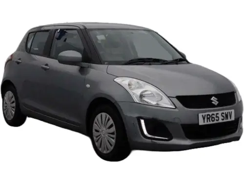 Suzuki Swift SZ2 YR65 SWV