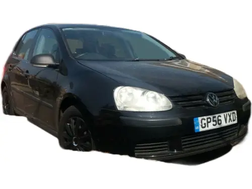 Volkswagen Golf FSI S GP56 VXD