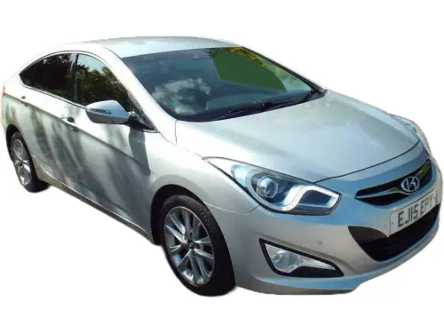 Hyundai I40 EJ15 EPY