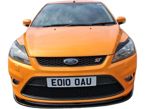 Ford Focus EO10 OAU