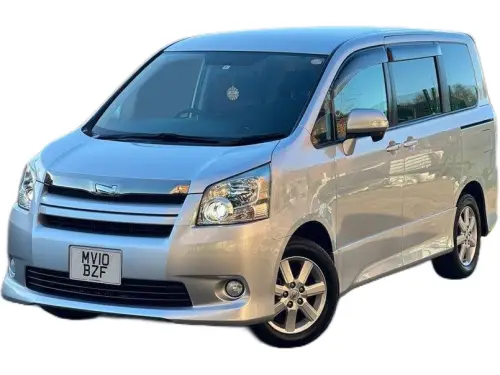 Toyota Noah MV10 BZF