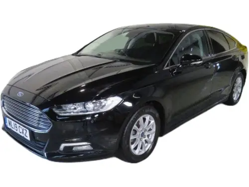 Ford Mondeo ML19 CXZ