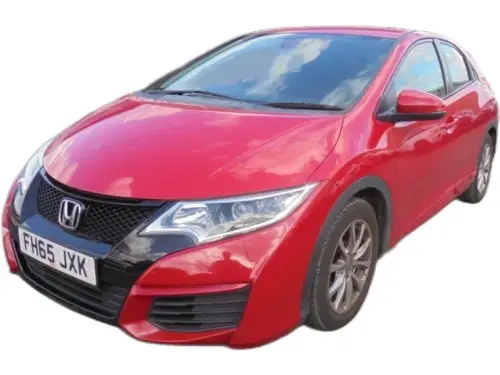 Honda Civic FH65 JXK