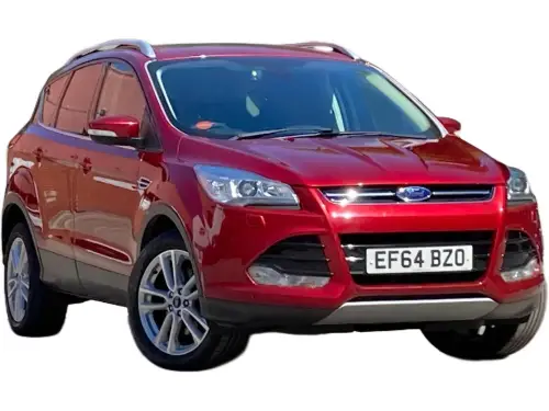 Ford Kuga EF64 BZO