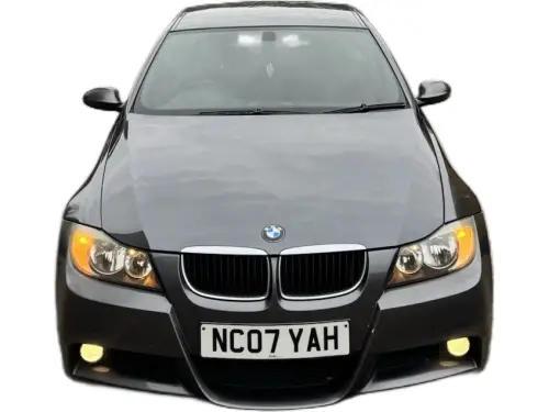 BMW 3 Series NC07 YAH