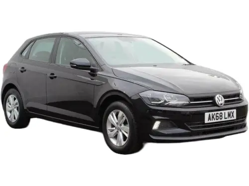 Volkswagen Polo SE Evo AK68 LMX