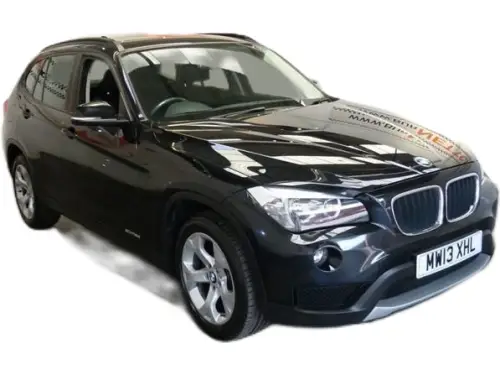 BMW X1 MW13 XHL