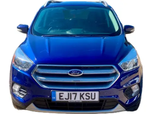 Ford Kuga EJ17 KSU