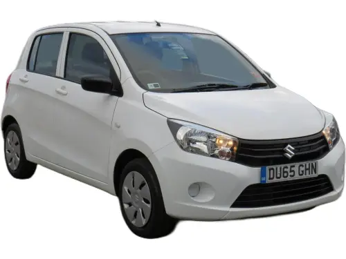 Suzuki Celerio DU65 GHN