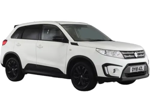 Suzuki Vitara DY18 AZL