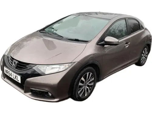 Honda Civic WR64 LKL