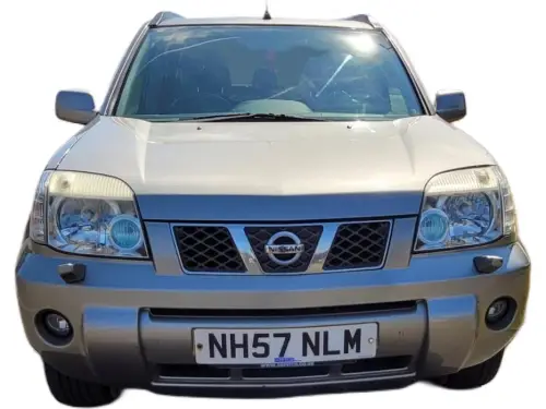Nissan X-Trail NH57 NLM