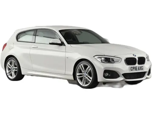 BMW 120 CP16 AXG