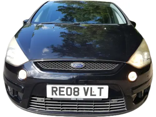 Ford S-MAX RE08 VLT