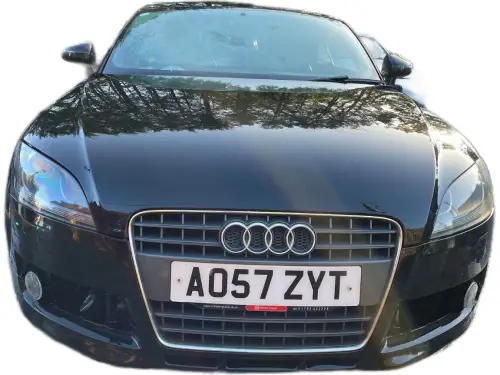 Audi TT AO57 ZYT