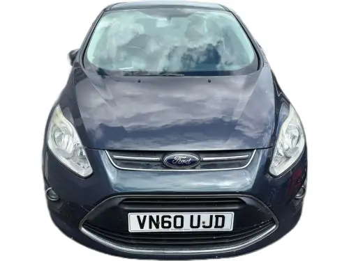 Ford C-Max VN60 UJD