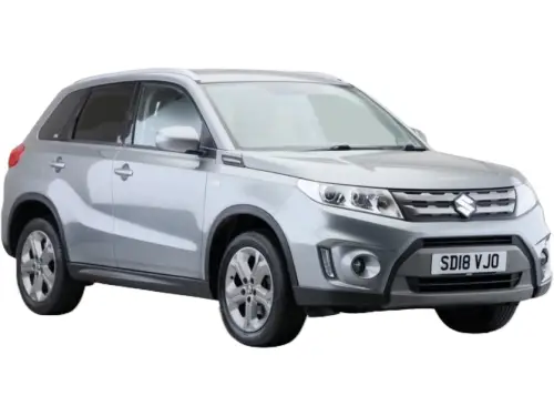 Suzuki Vitara SD18 VJO